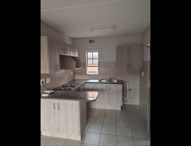 2 BEDROOM APARTMENT FOR SALE IN MONTANA